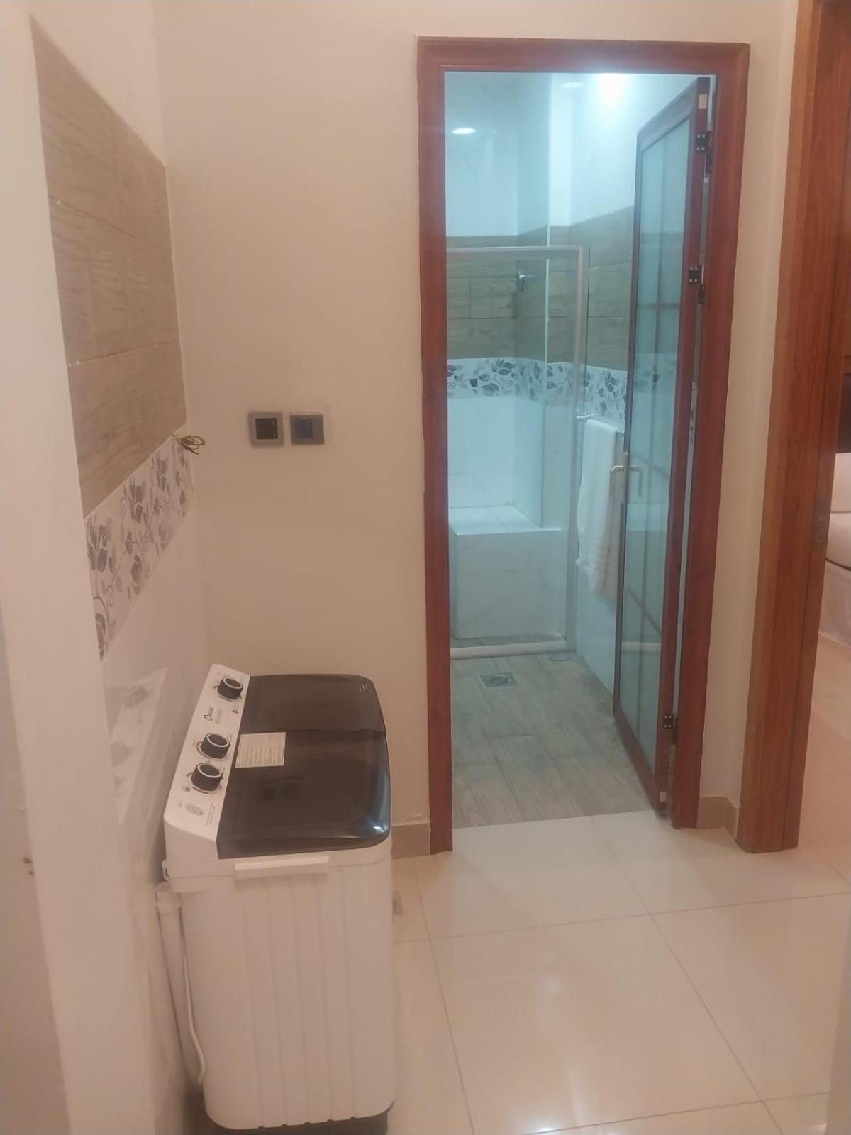 Apartment Dar Al Dalal