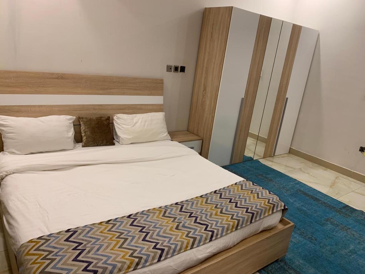 Dar Al Dalal Apartment *