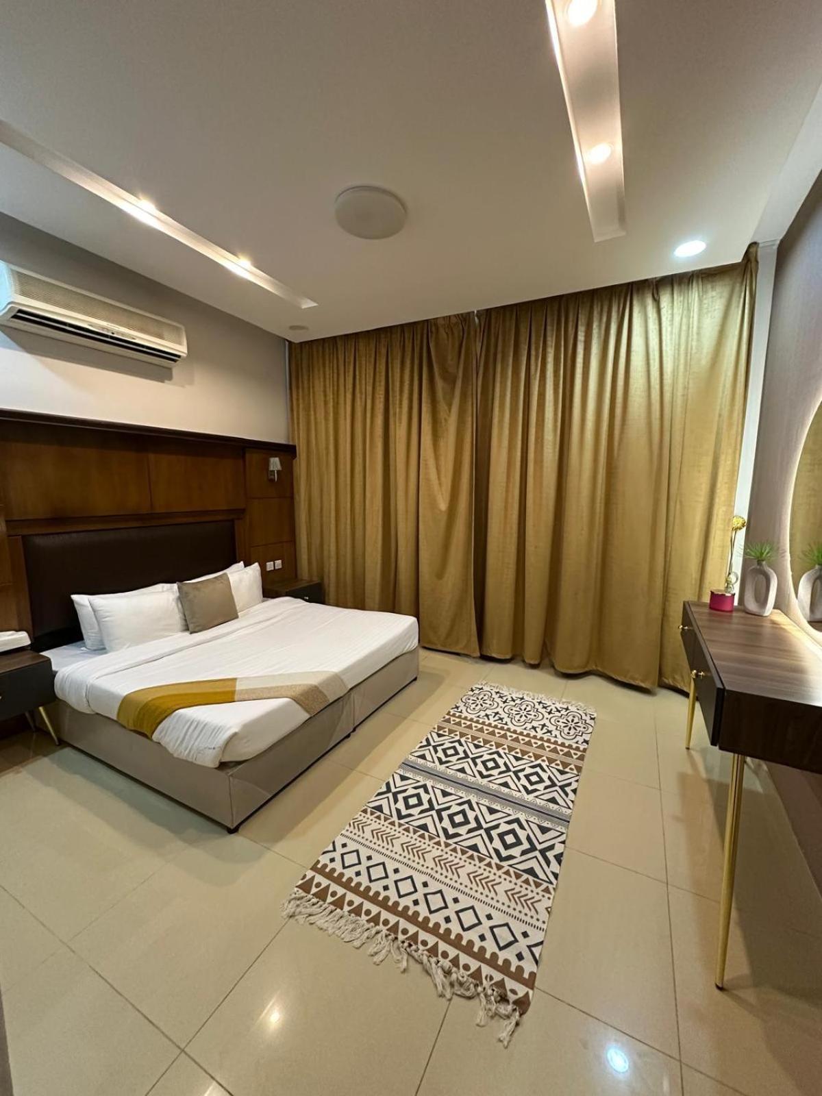 Apartment Dar Al Dalal *