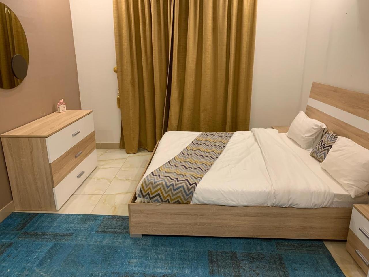 Apartment Dar Al Dalal