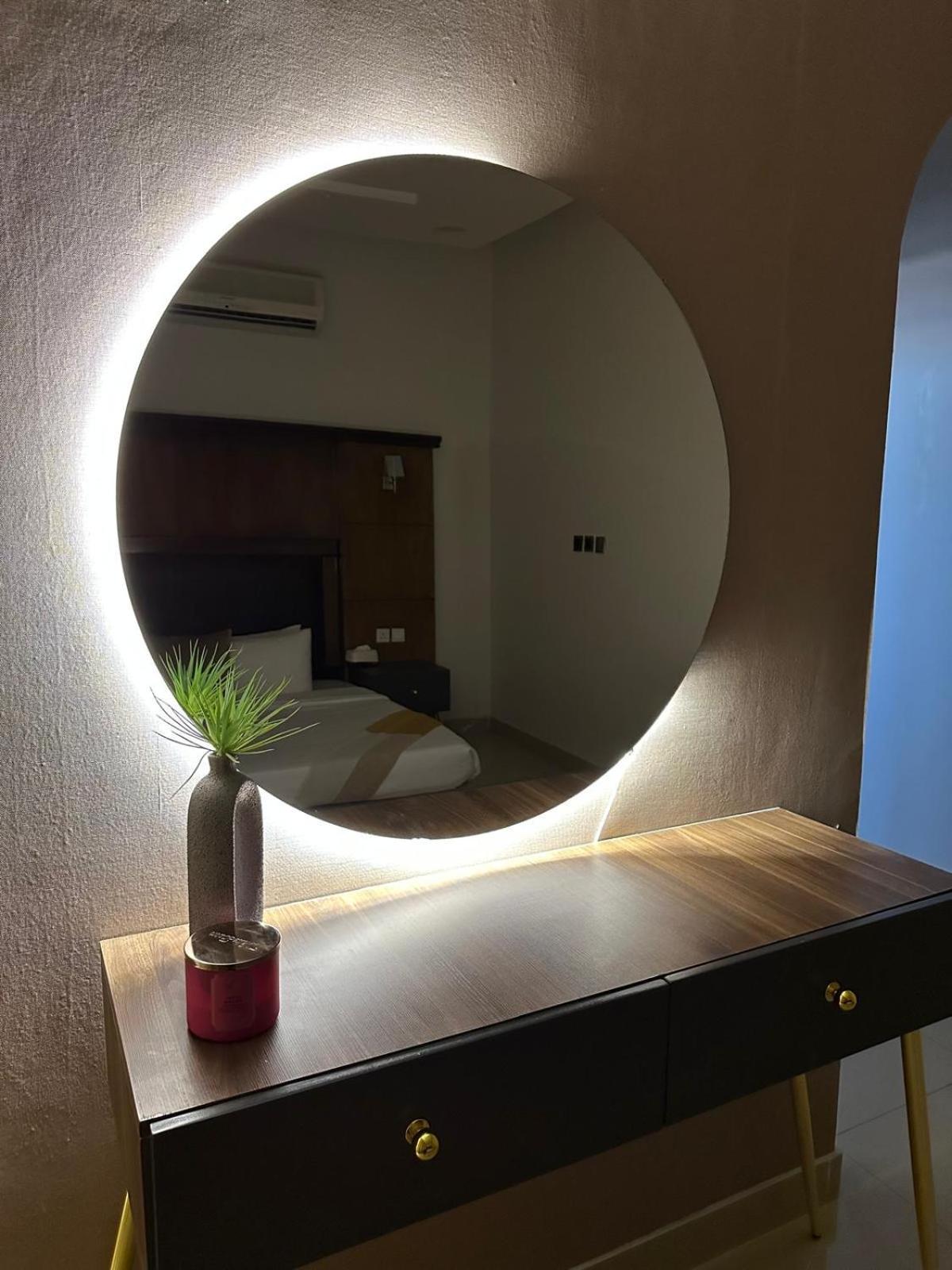 Apartment Dar Al Dalal *