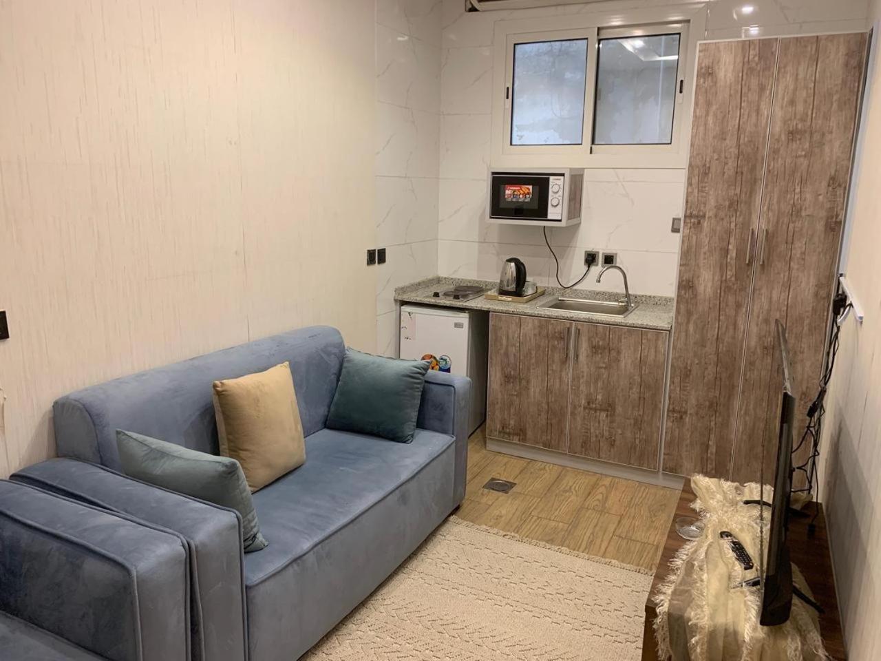 Apartment Dar Al Dalal Jeddah
