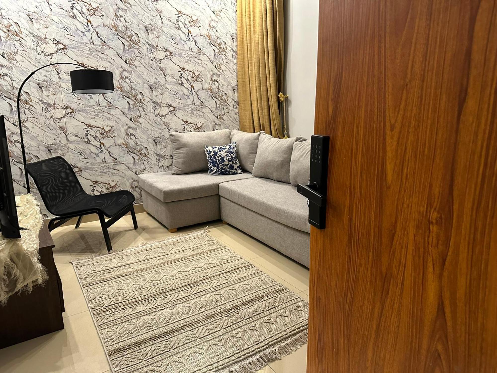 Apartment Dar Al Dalal Jeddah