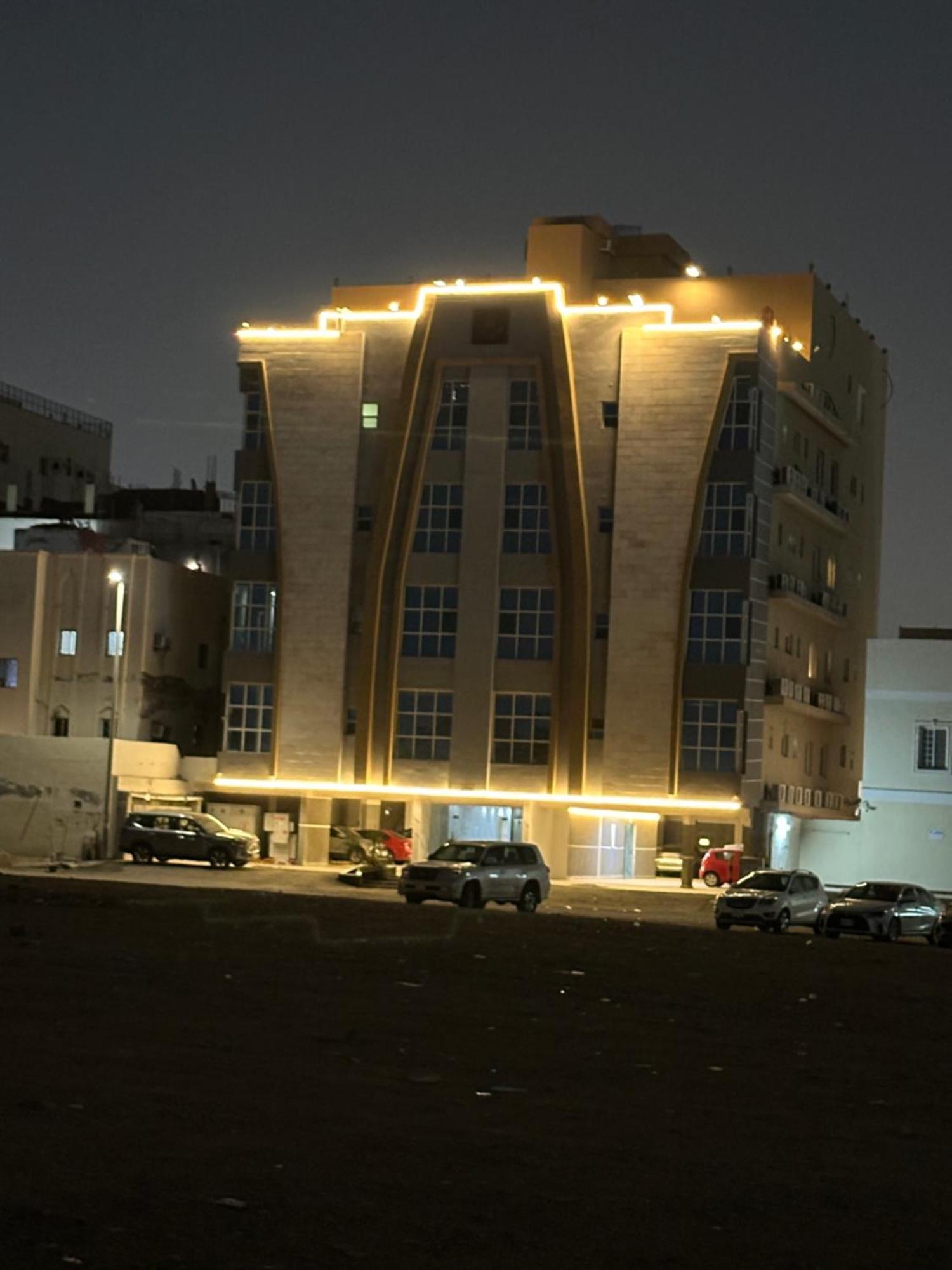 Dar Al Dalal Apartment Jeddah