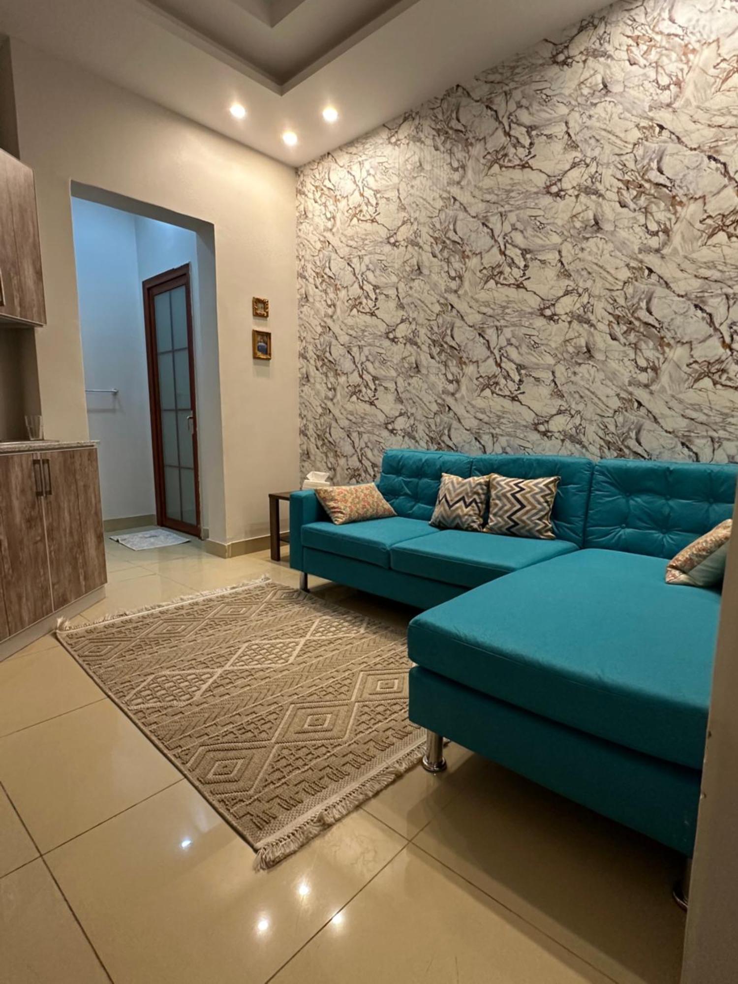 Dar Al Dalal Apartment *