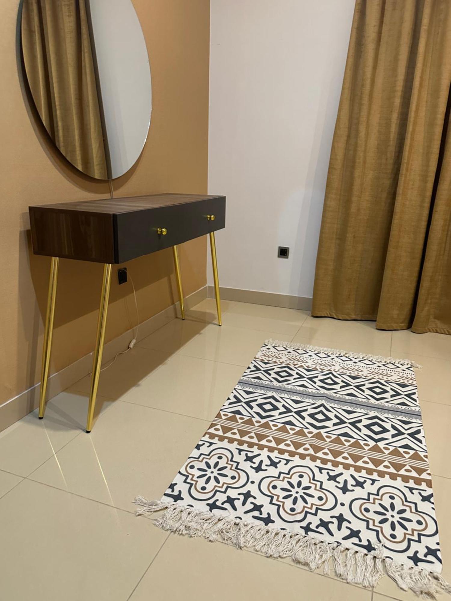 Apartment Dar Al Dalal