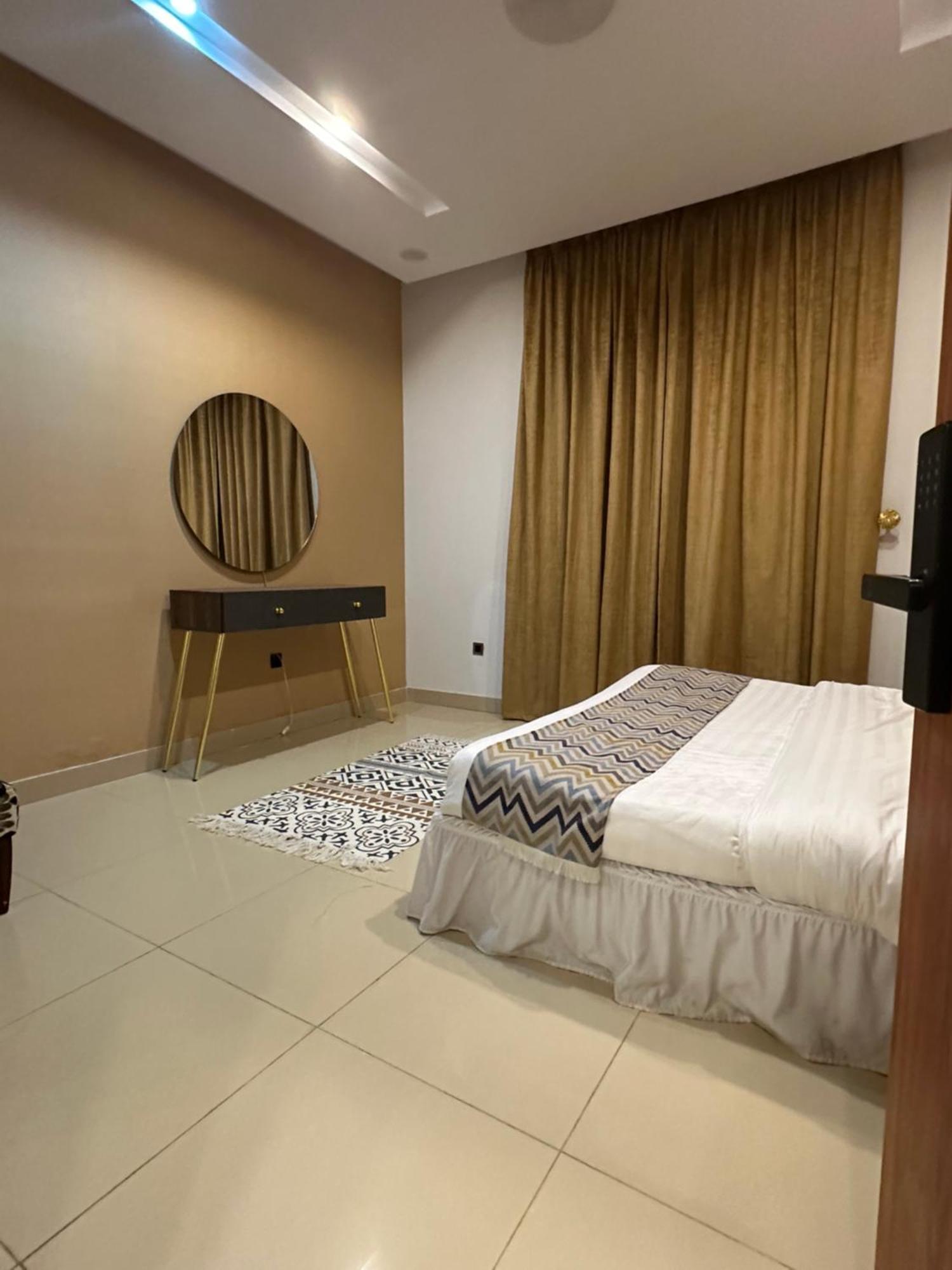 Dar Al Dalal Apartment Jeddah