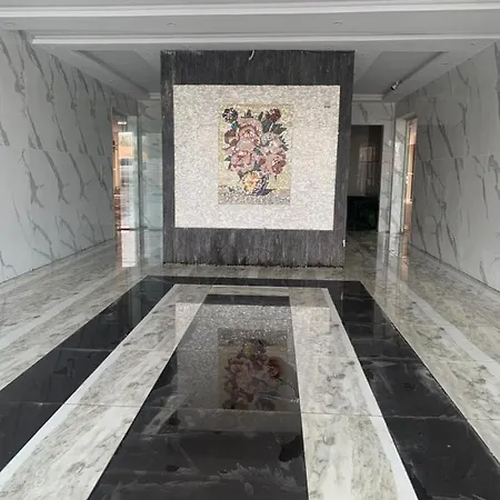 Dar Al Dalal Apartment Jeddah Exterior photo