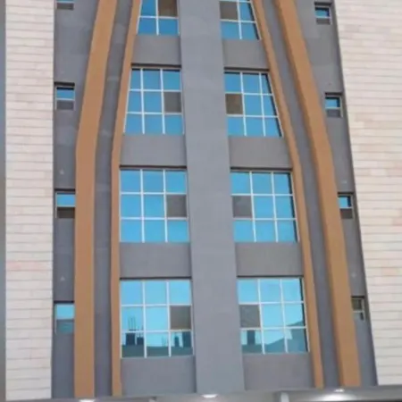 Dar Al Dalal Apartment Jeddah Exterior photo