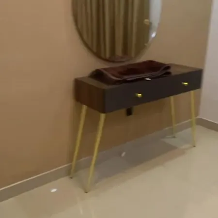 Dar Al Dalal Apartment Jeddah Exterior photo