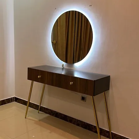 Dar Al Dalal Apartment Jeddah Exterior photo