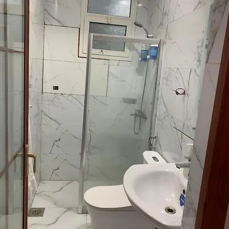 Dar Al Dalal Apartment Jeddah Exterior photo