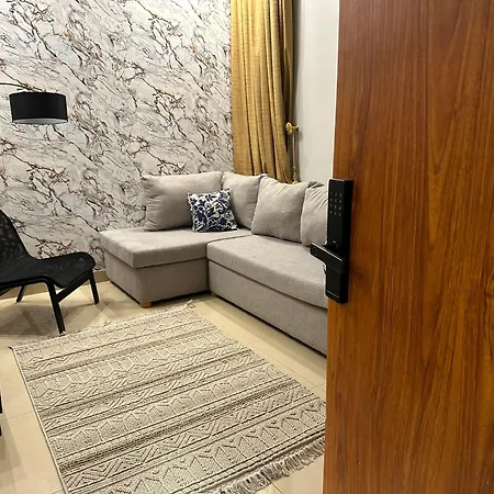 Dar Al Dalal Apartment Jeddah Exterior photo