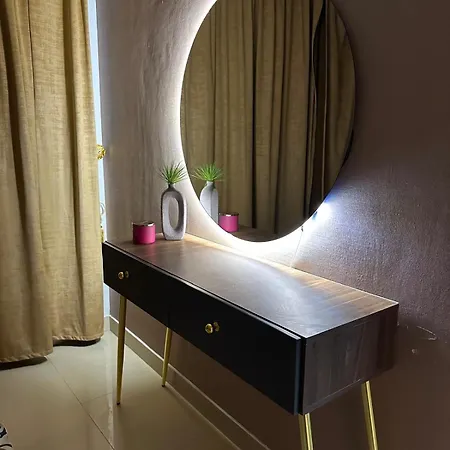 Dar Al Dalal Apartment Jeddah Exterior photo