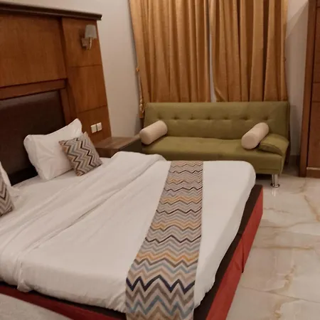 Dar Al Dalal Apartment Jeddah Exterior photo