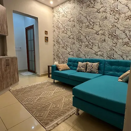 Dar Al Dalal Apartment Jeddah Exterior photo