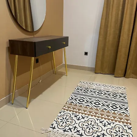 Dar Al Dalal Apartment Jeddah Exterior photo