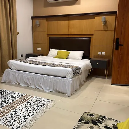 Dar Al Dalal Apartment Jeddah Exterior photo