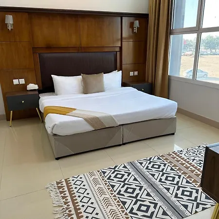 Dar Al Dalal Apartment Jeddah Exterior photo