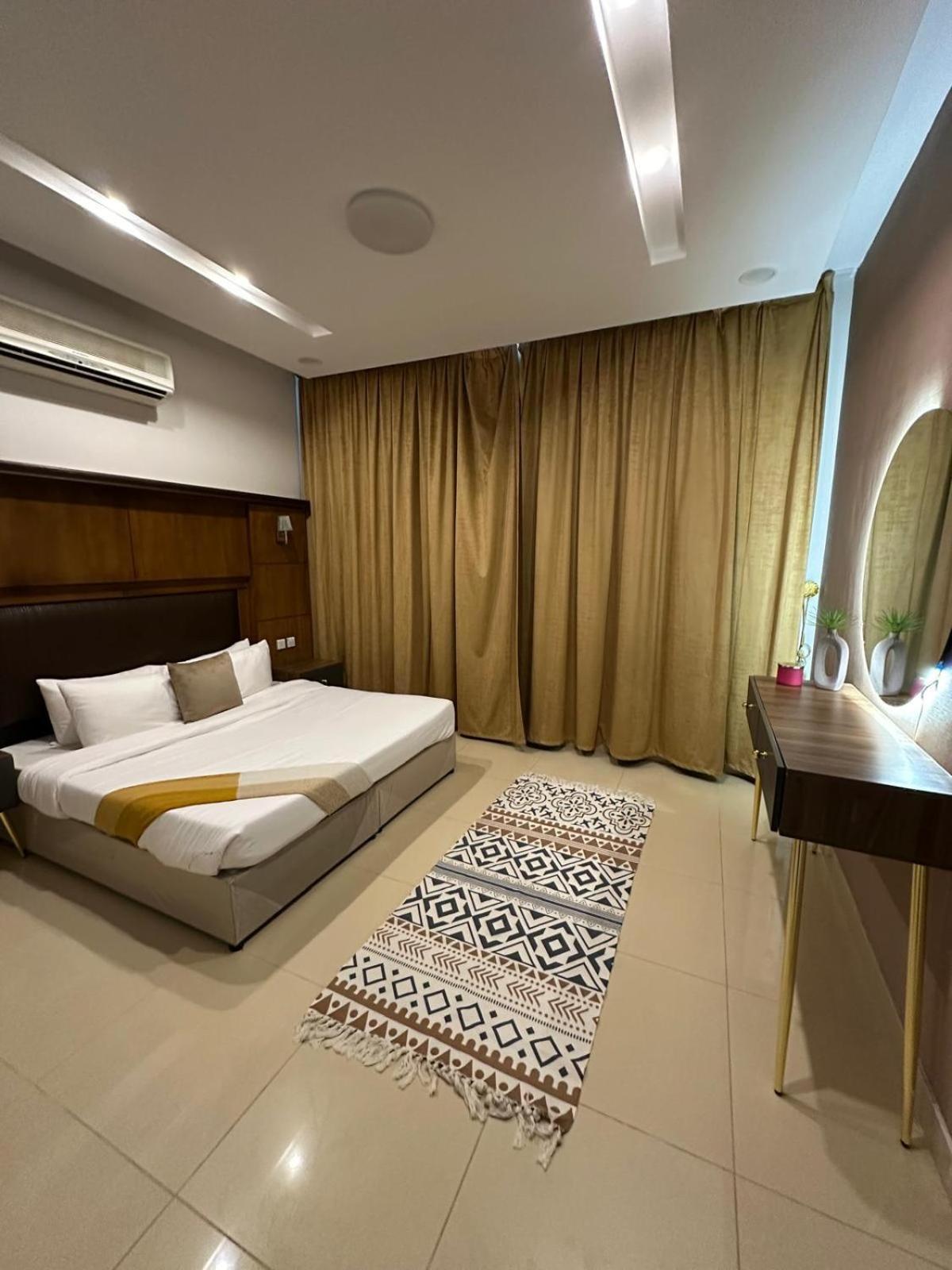 Apartment Dar Al Dalal Jeddah
