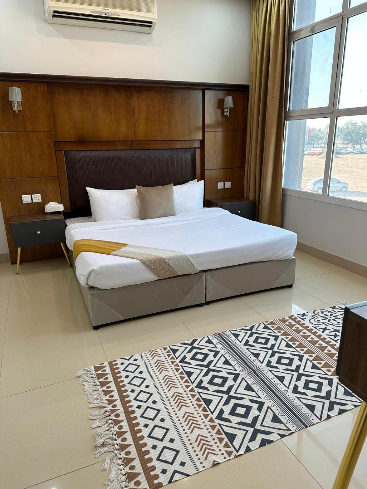 Dar Al Dalal Apartment